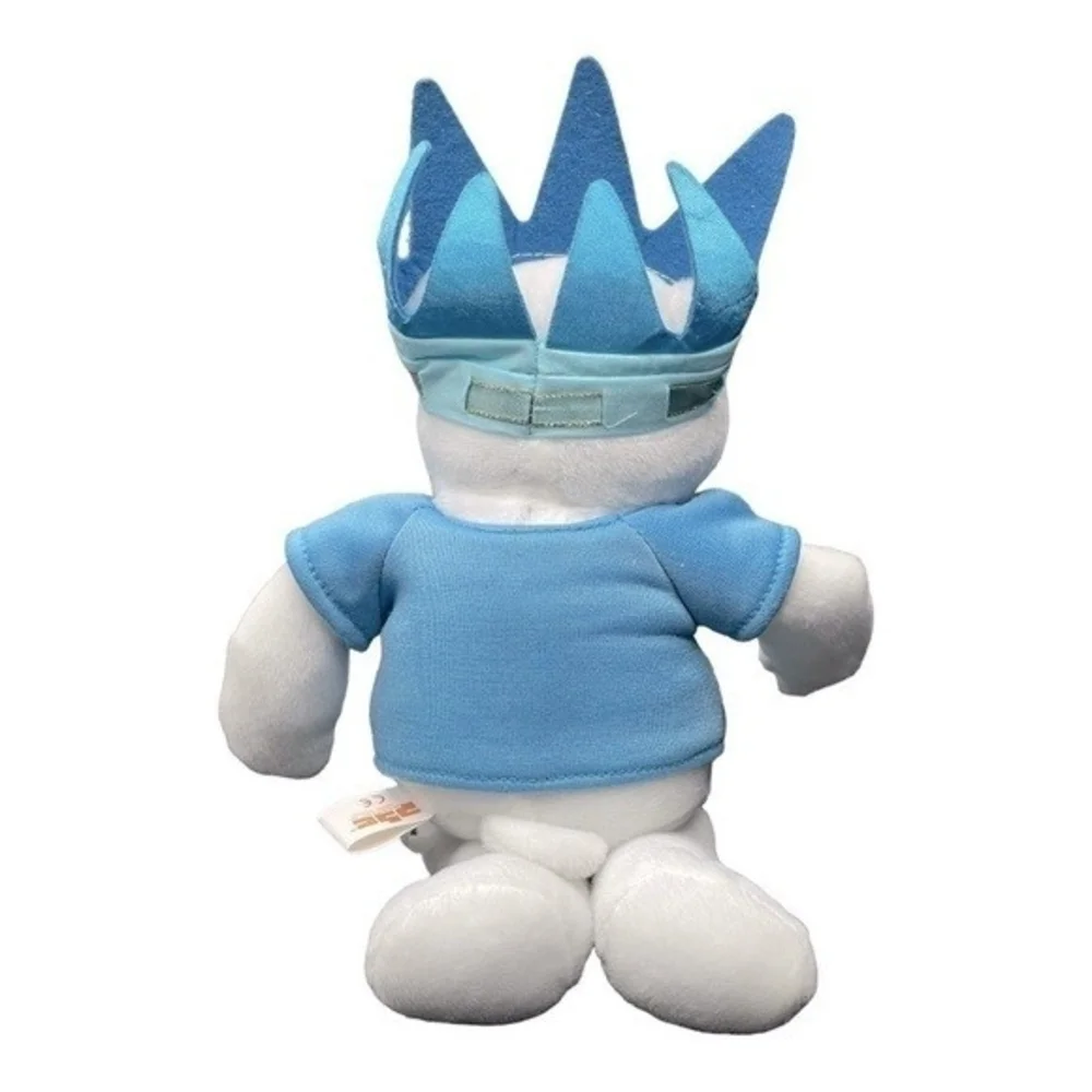 New York Statue of Liberty Bear Plush 12.5